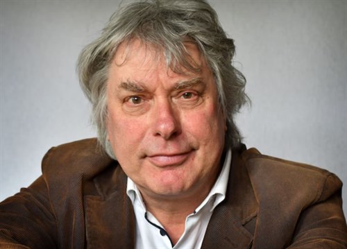 Paul Abels, uitgever