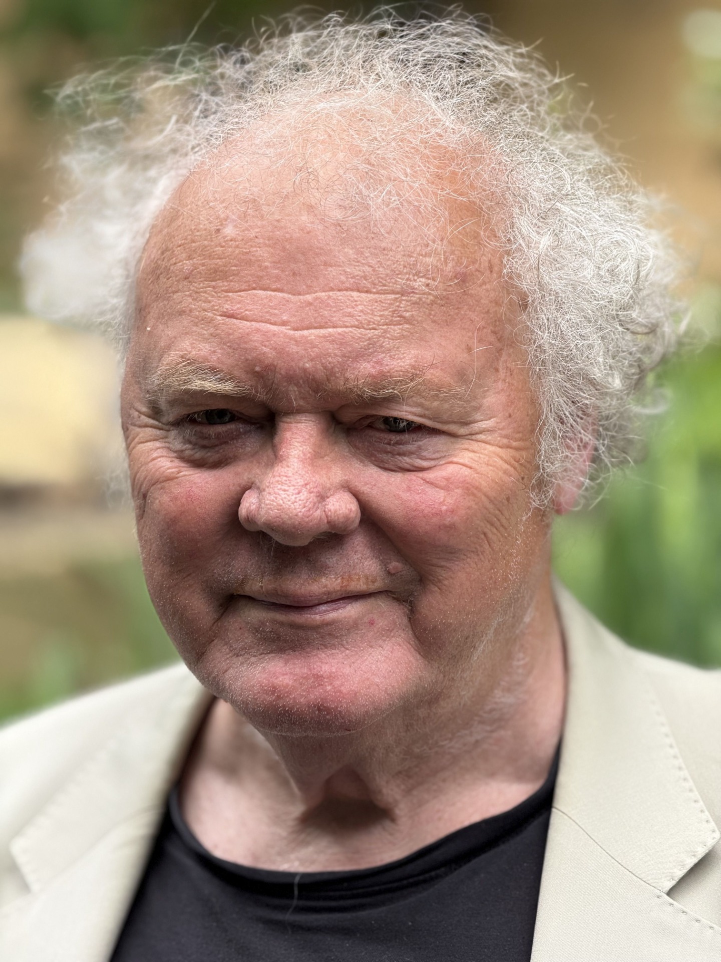 Jan Brouwer, bestuurder