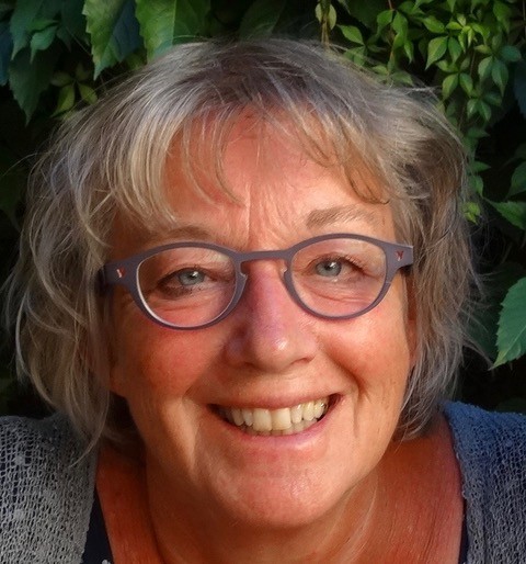 Corrie Folkersma, bestuurder